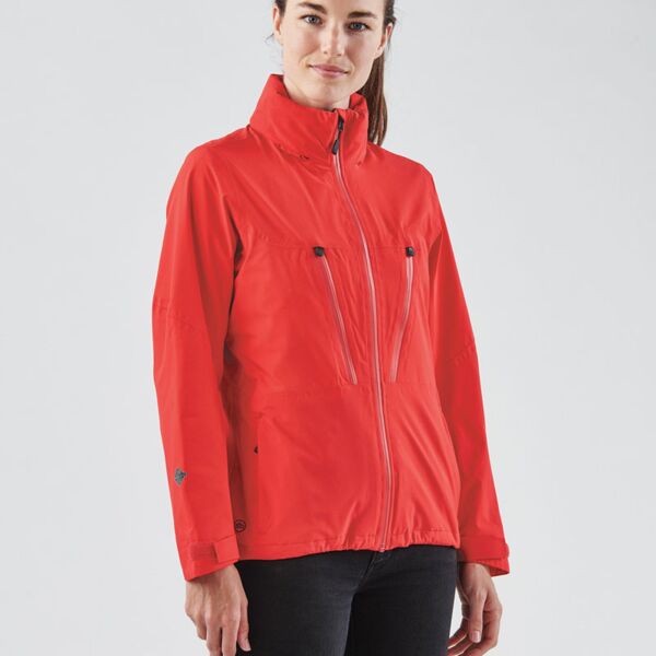 WOMEN'S HURRICANE SHELL Thumbnail