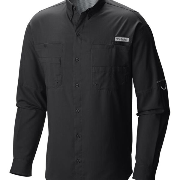 Men's PFG Tamiami™ II Fishing Shirt Thumbnail