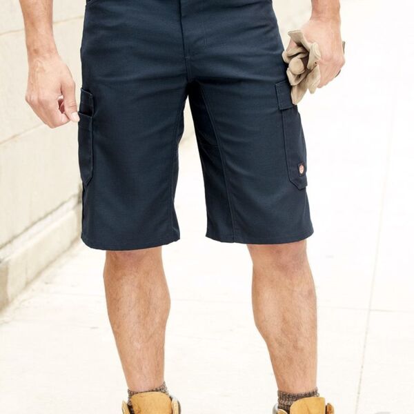 Men's Extended Sizes Shop Shorts Thumbnail