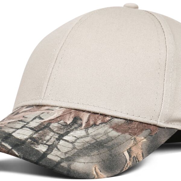 TWILL WITH SUPERFLAUGE CAMO Thumbnail