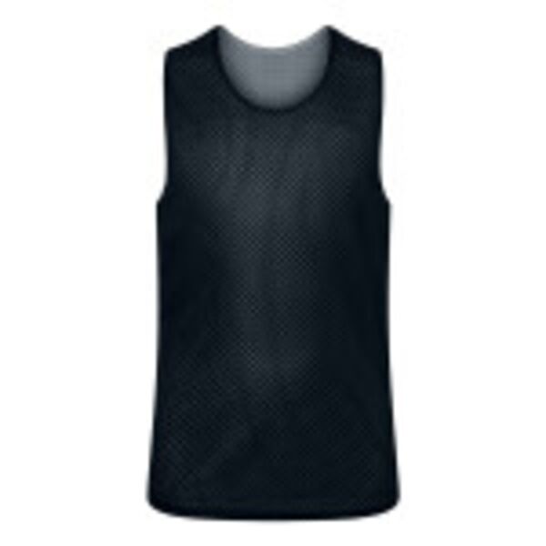Youth Reversible Mesh Tank Thumbnail
