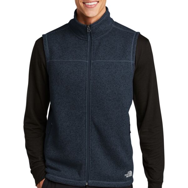 ® Sweater Fleece Vest Thumbnail