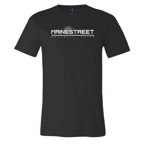 Unisex T-shirt Thumbnail