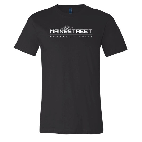 Unisex T-shirt Thumbnail